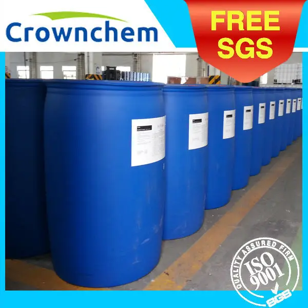 Конкурентоспособная цена муравьиная кислота 85% для еды