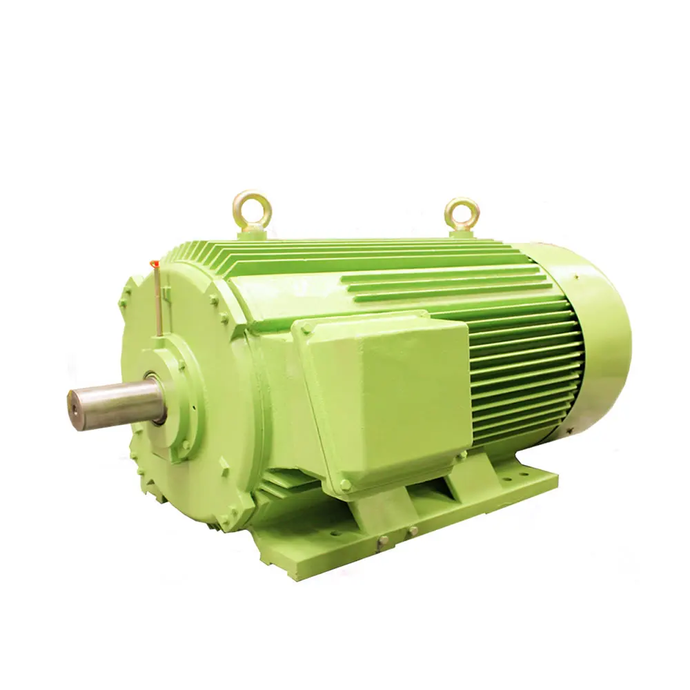 Y200L2-2 37KW 50HP 380V 400V 3000RPM brushless ac 3 three phase induction electric motor three phase asynchronous motor