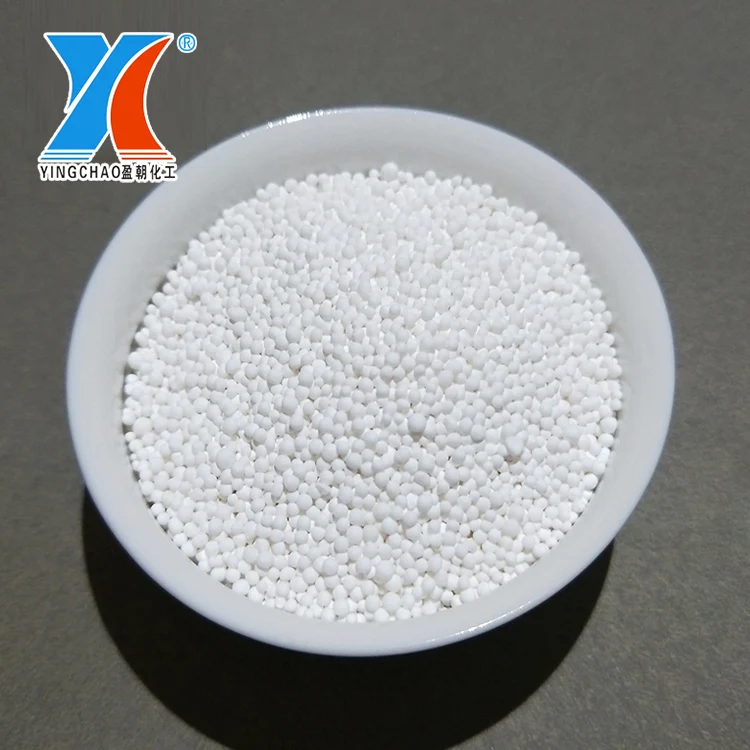 
China Supplier Activated Alumina for Hydrogen Peroxide Processing 