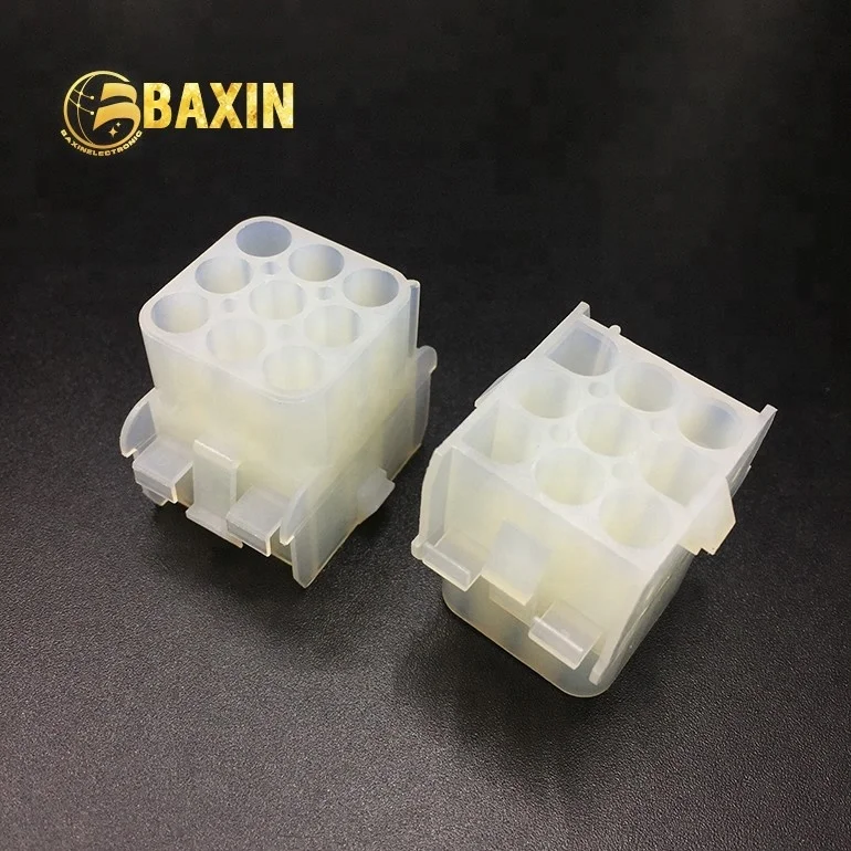 63080-9R/42022 molex replacement 9pin female molex connector