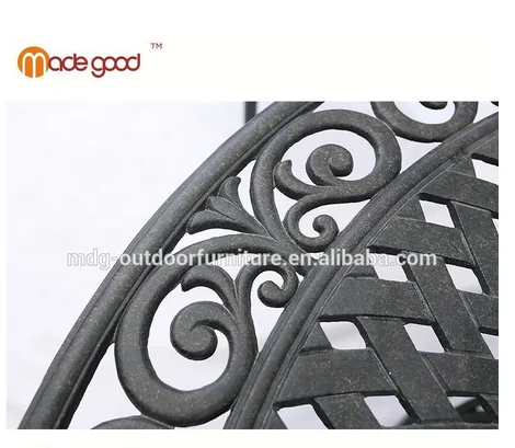 dining table with fire pit in middle  outdoor table  fire table