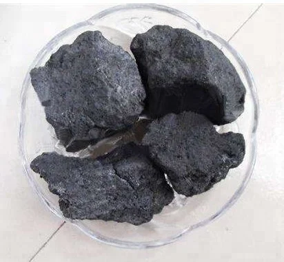 Calcined anthracite coal and shape Hexagonal BBQ coking coal  fireplace