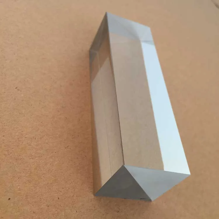 Антибликовым покрытием Right Angle Prism с покрытием