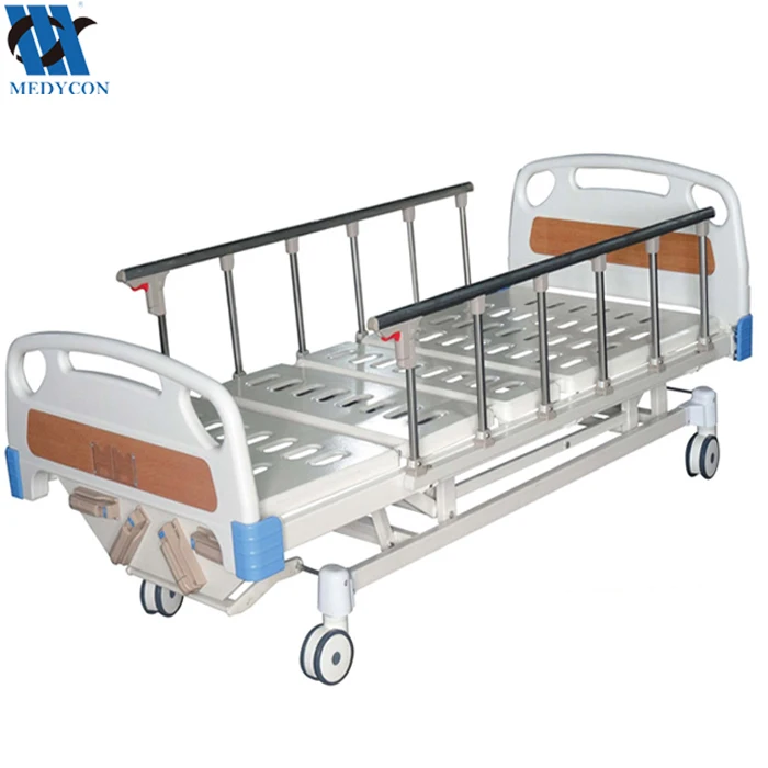 iso 13485 mattress hospital two crank medical hill rom hospital bed
