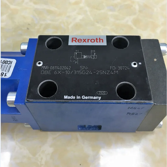 
Brake valve R900427591 LT06-A06-30/150B40/02M in stock 