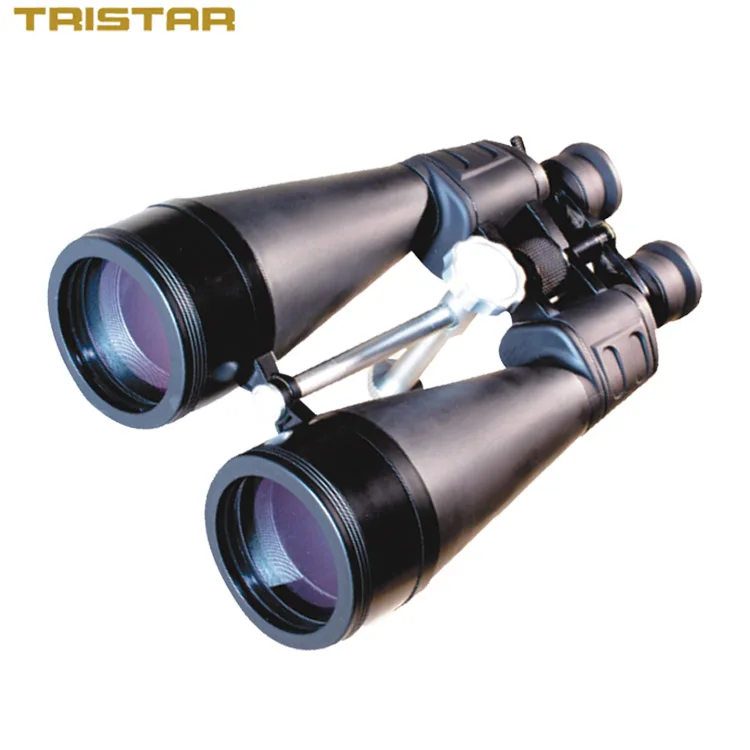 High Power Zoom 25-125x80 Long Range Professional Binoculars