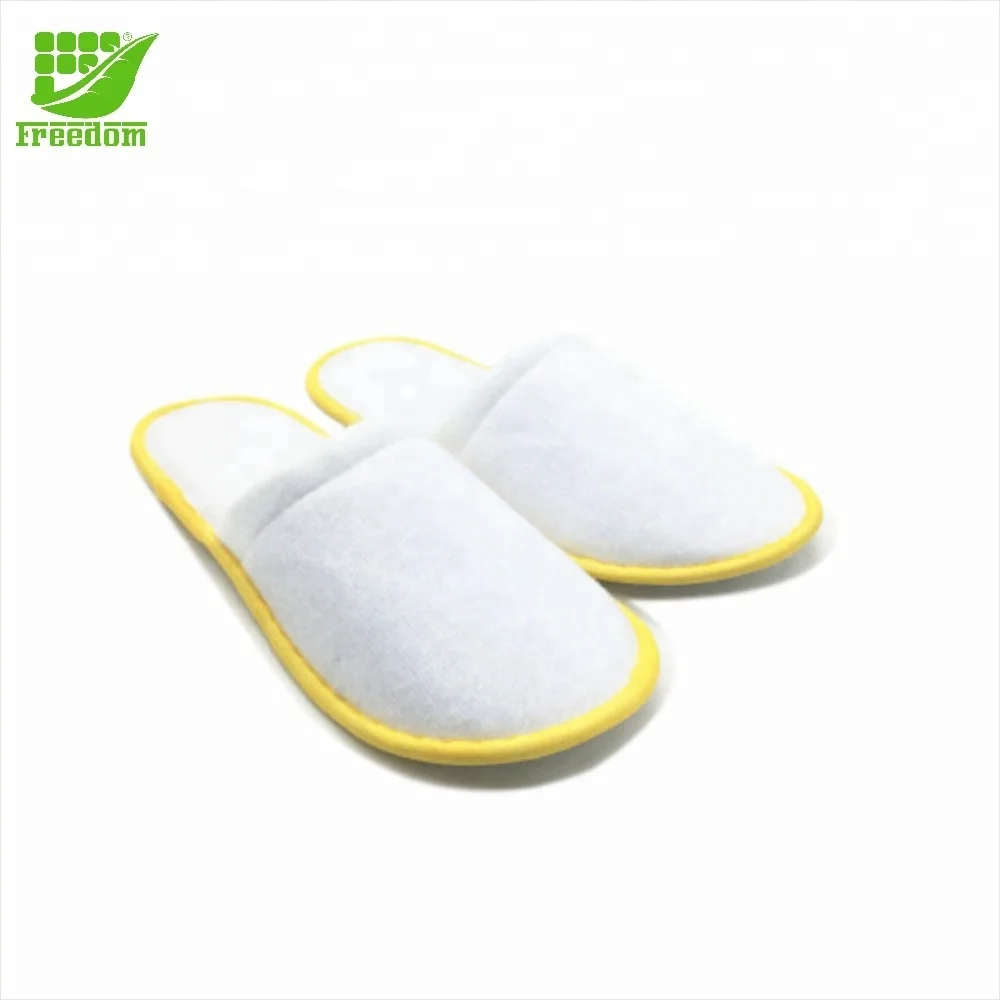 Hot Sale Customized Hotel Disposable Slipper
