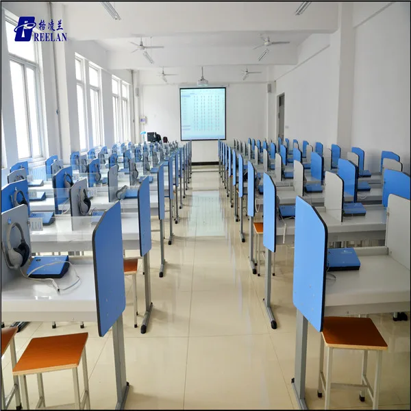  GD5110 Education training equipment language learning