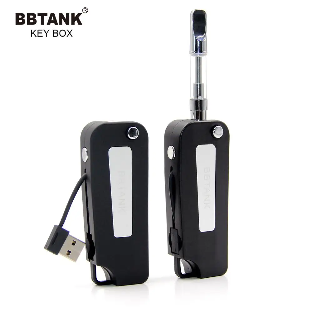 
Slim Flip Vape Battery Preheat Adjustable Voltage 510 Battery Cbd Cartridge Battery 