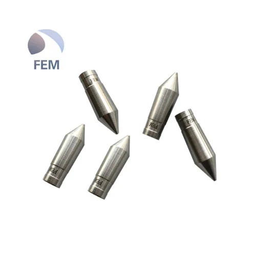 WUXI FEM Tungsten carbide Copper wire Cables extrusion tip