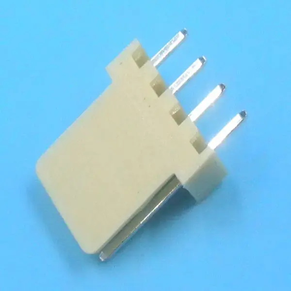 22-27-2041 4 пиновый электроники жгута проводов 2.54 мм pin-код в поле заголовка