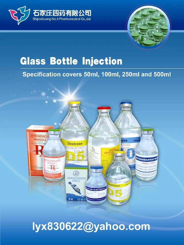 
Sodium Chloride Physiological Solution (Normal Saline) 