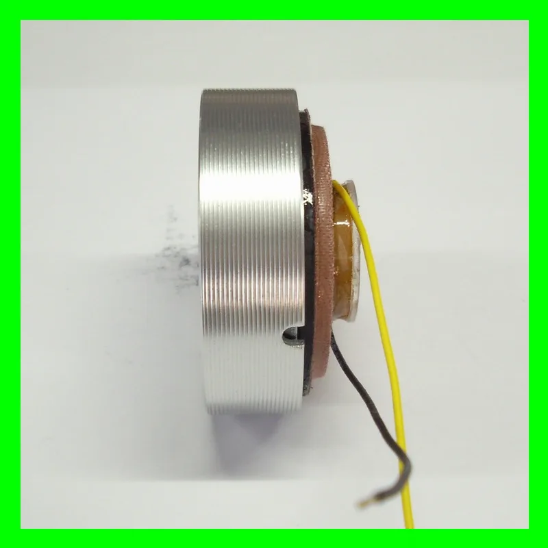
48mm vibration tactile transducer loudspeaker driver 