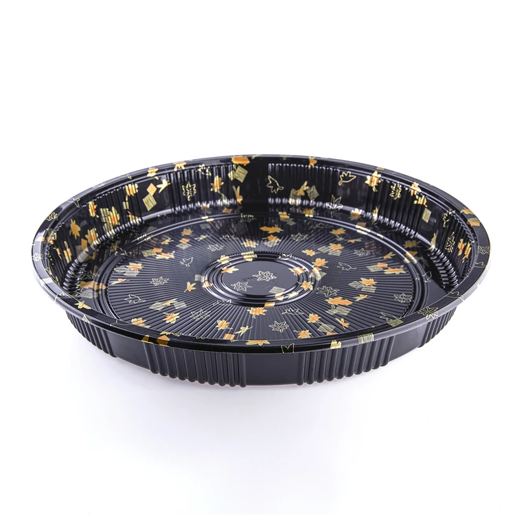 SM1-2110A Food Industrial Use and Bread,Cake, Food, Biscuit, Fruit Etc Use Disposable Plastic Food Box Container