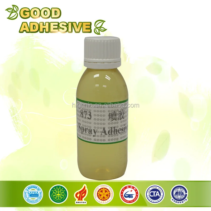 Спрей sbs клей клей для производства диван