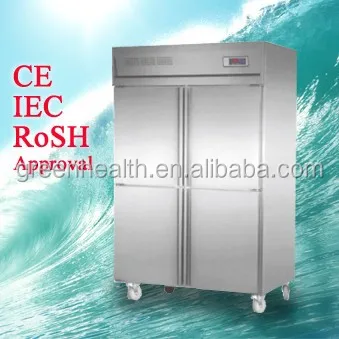 Design Hotel Kitchen Equipment Commercial Catering Equipment Cold