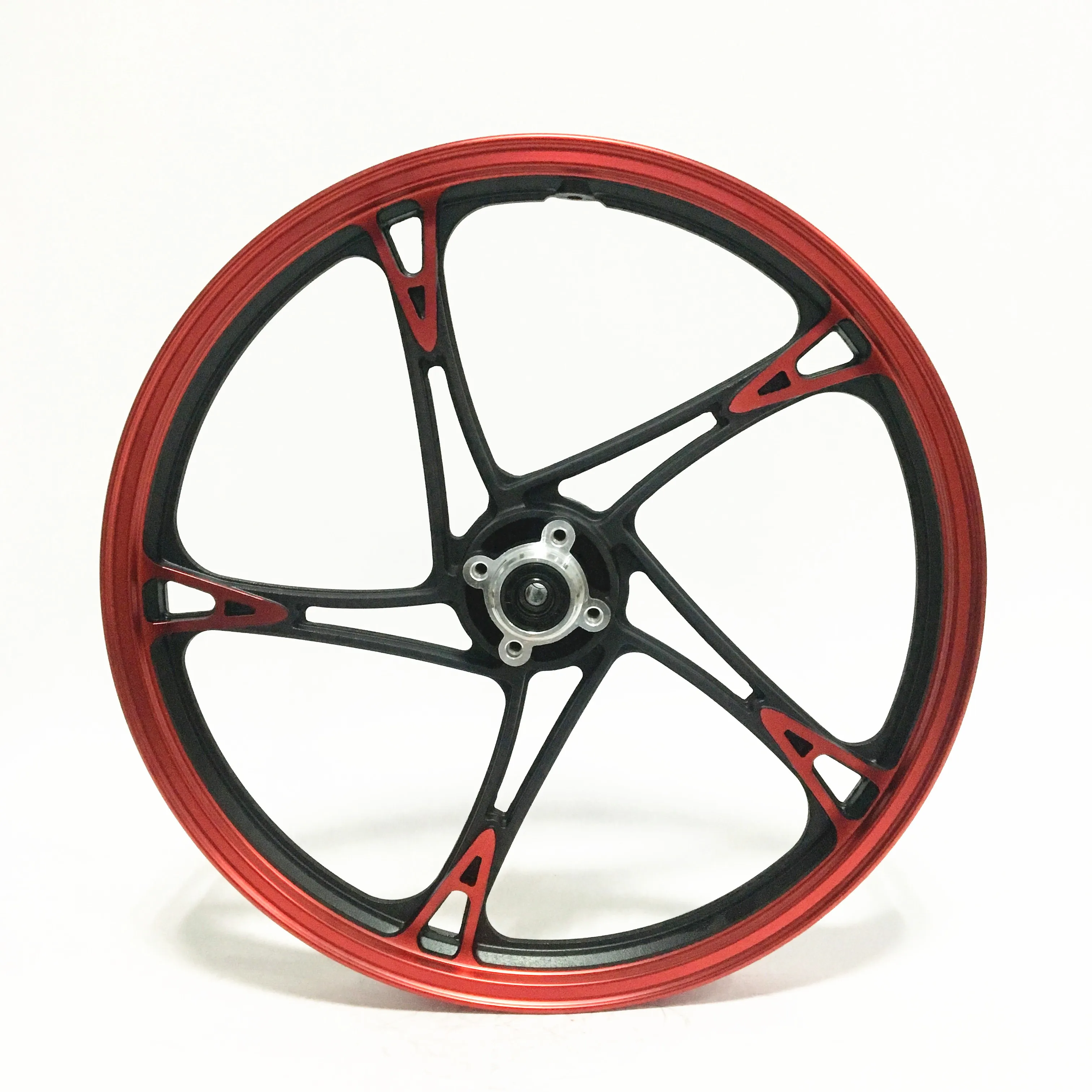 
18 inch motorcycle aluminum alloy wheel rims 