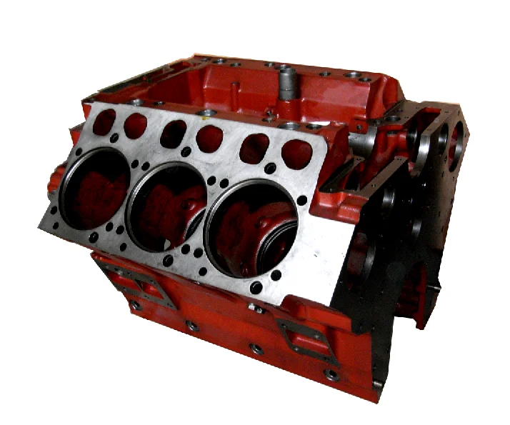Diesel Engine Parts Piston Cooling Nozzle 0426 0464 0417 8452 for Deutz