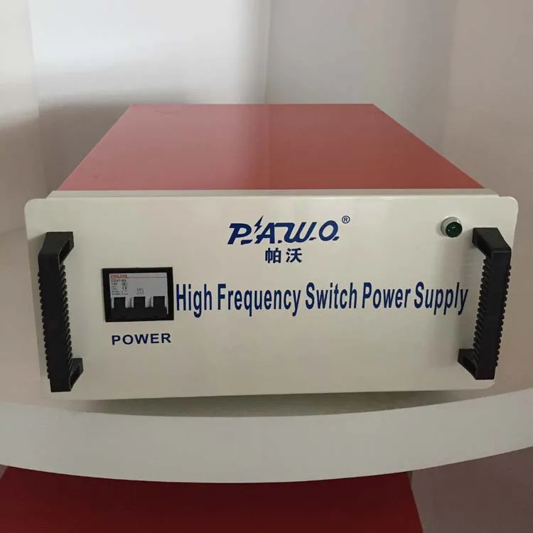 DC POWER SUPPLY FOR ELECTRIC MOTOR TESTING EQUIPMENT 12v 1000a