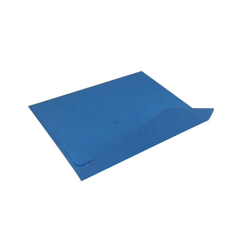 
Wholesale High Quantity Custom Color Printing Invitation Cards Packing Envelope 