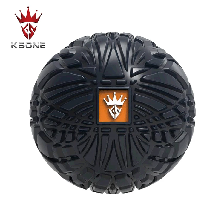 Wholesale Standard Fitness Body Exercise Relax Relieve Fatigue Tool Gym Custom Massage Ball