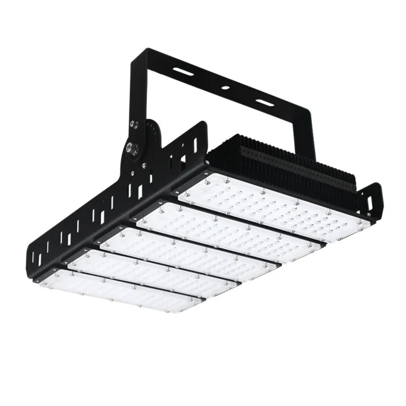 Shenzhen factory IP65 waterproof outdoor 100W 150W 200W 250W 300W Silm LED flood light tunnel mining lighting