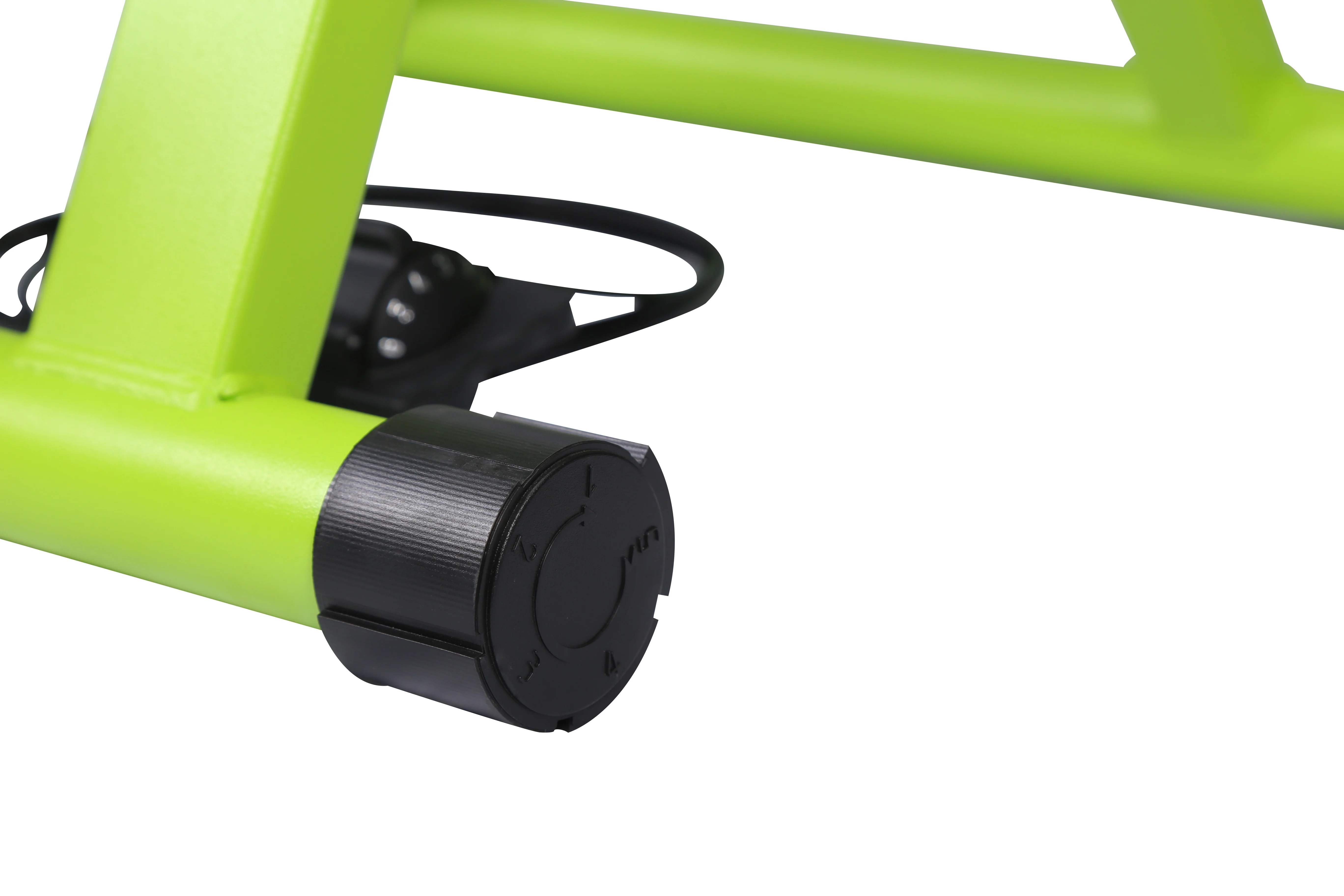 Classic Magnetic bicycle trainer Bike rack indoor fitness Cycling training bicycle stand