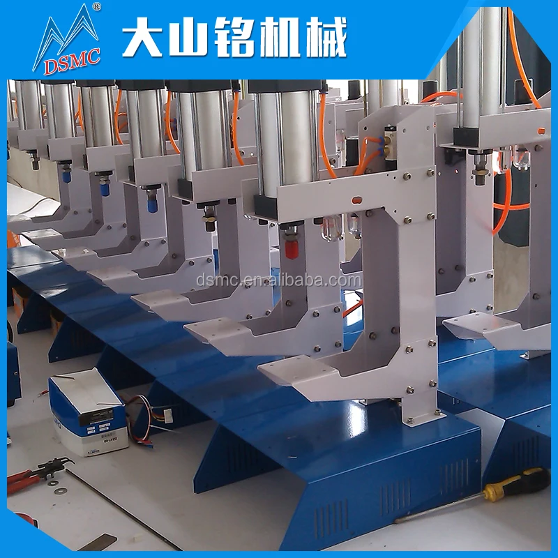 Mini label heat transfer machine press 8X10