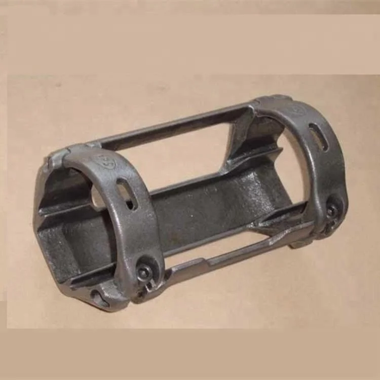 
Electric Submersible Oil Pump Power High Voltage ESP Flat Cables 