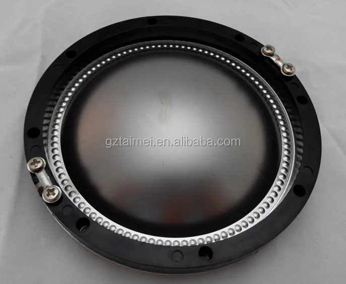 44xt speaker diaphragm replacement