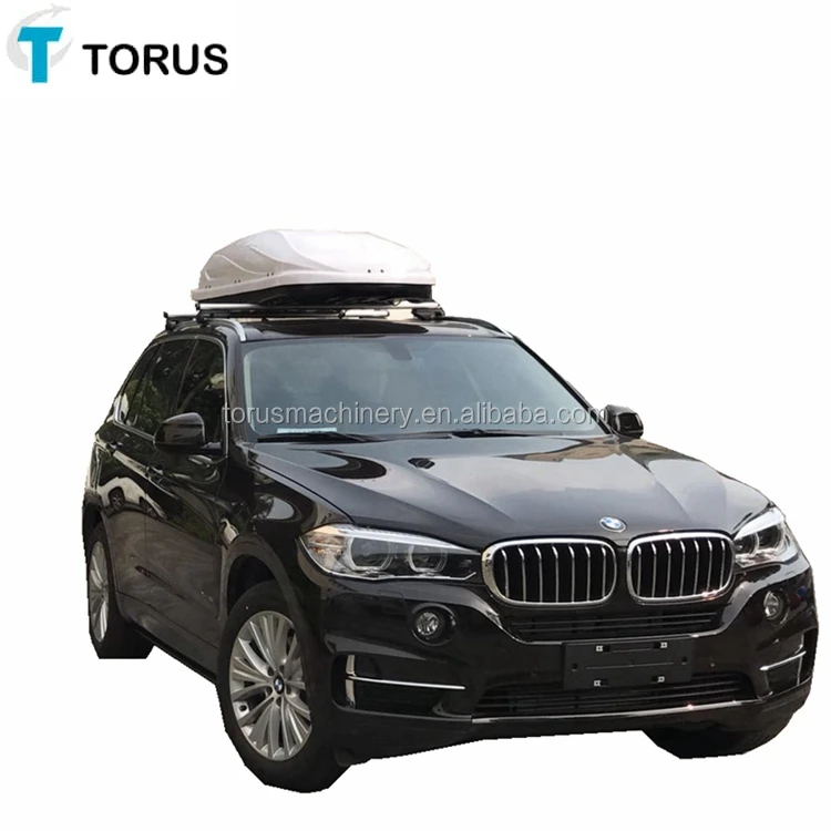 Vacuum forming ABS PMMA car top roof box