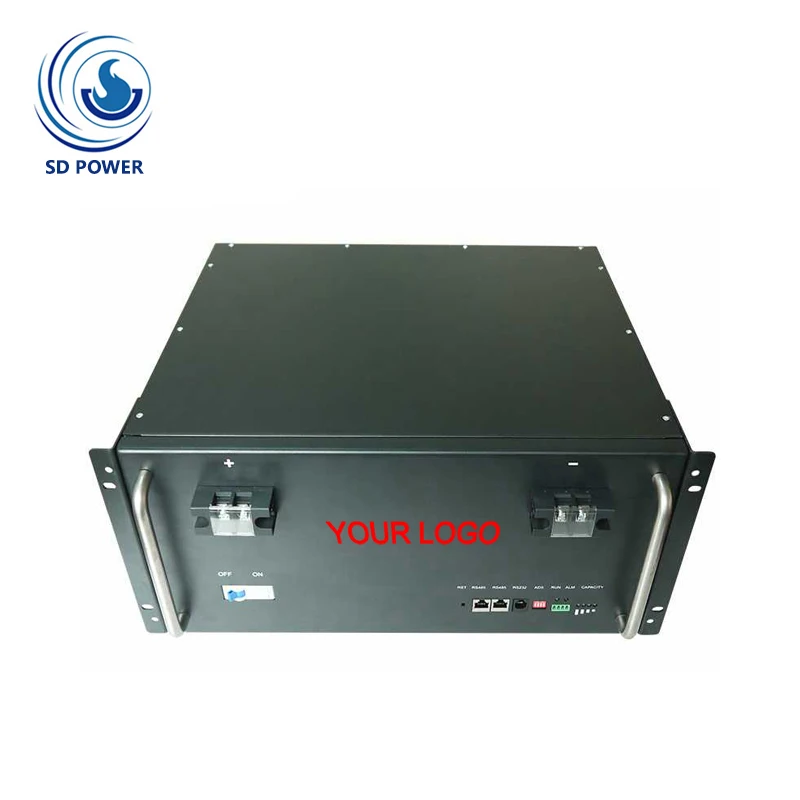  Дешевый индивидуальный 24 в 48 72 литий-ионный Lifepo4 100 Ач 150 200 ач 300 500ач аккумулятор