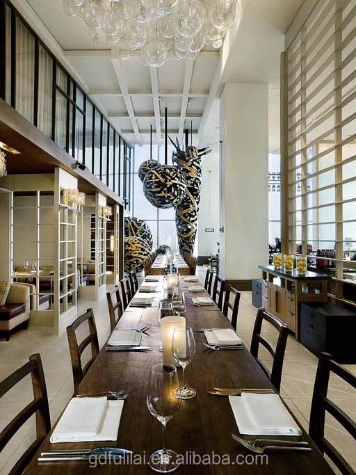 
HUAKE HEIGHTS W HOTEL commercial hotel lounge luxury hotel room furniture for 5 star 