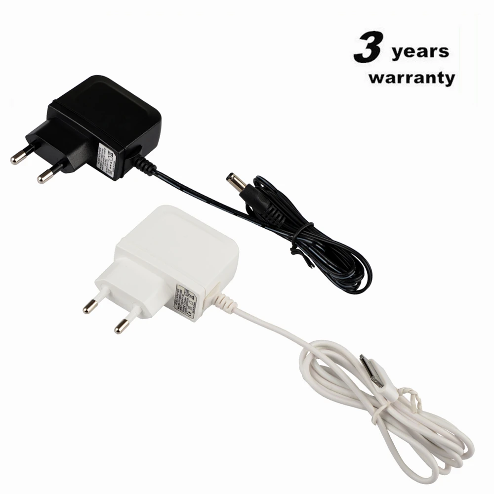  Вход 100 220v ac 50 60hz AC к DC KC Сертифицированный южнокорейский 5V 2000mA USB адаптер