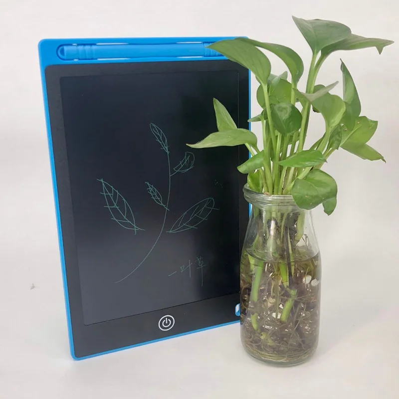 8.5 inch LCD Writing Graphics Drawing Digital Pen Tablet with stylus  of Best Gift for Kids Promotional Gifts Portable