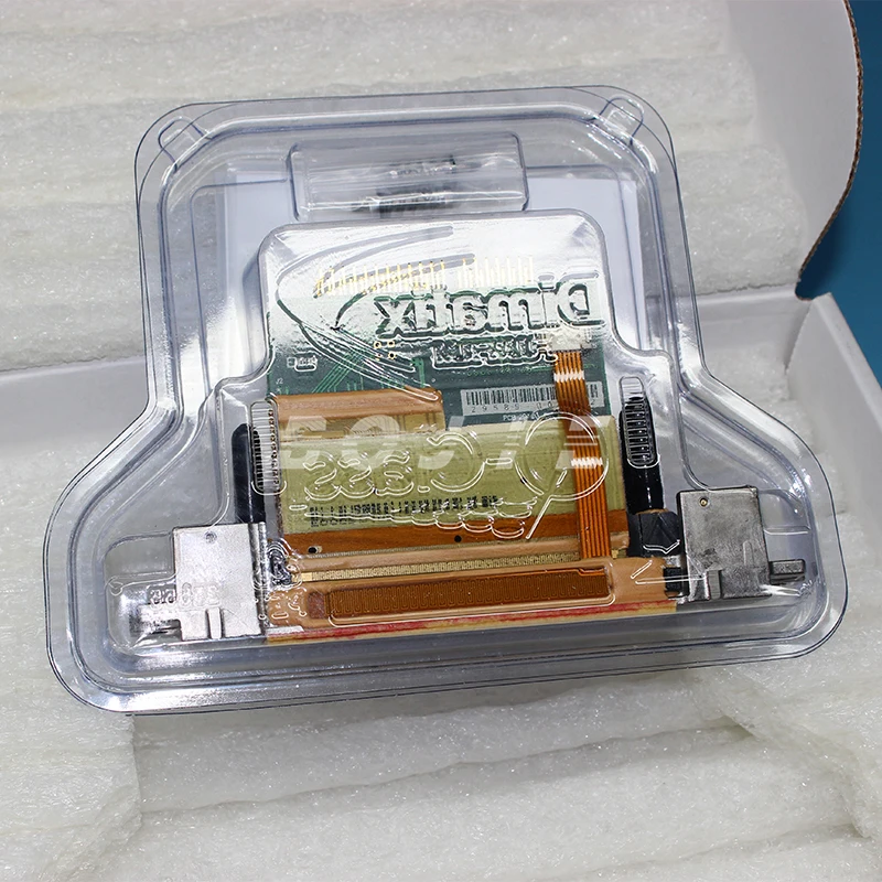 Original Spectra Polaris PQ-512/15 AAA Printhead Spectral Print Head