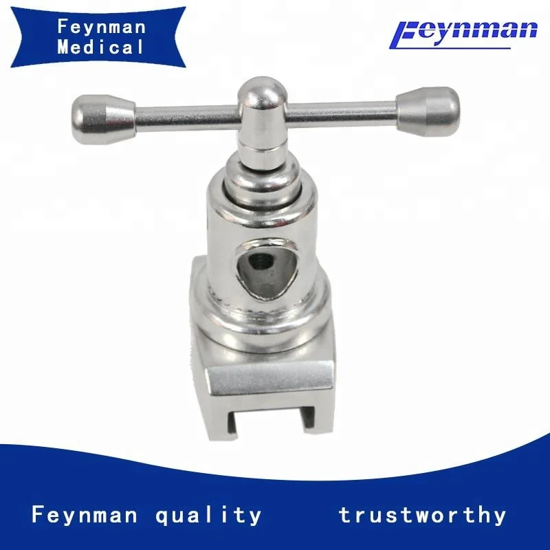 clamp for operating table/Operating table  clamp/Operating table accessories