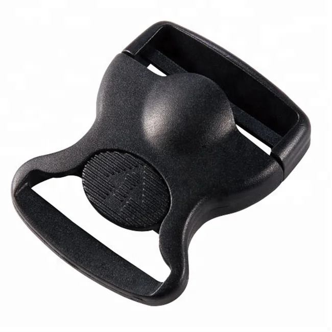 Hot sale POM plastic for backpack duraflex buckles with factory price