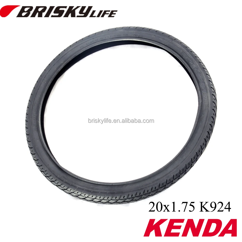 Kenda K924 резиновая детская велосипедная шина или