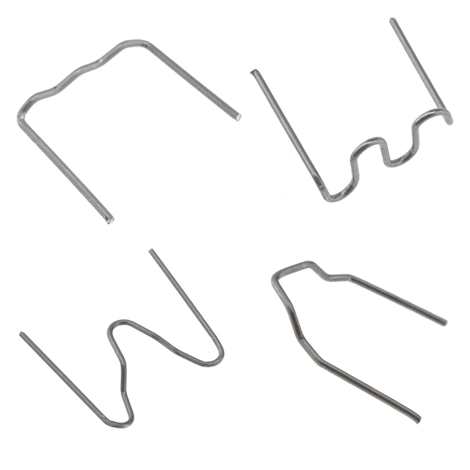 0.8mm 0.6mm Stainless Steel Hot Staples Welder