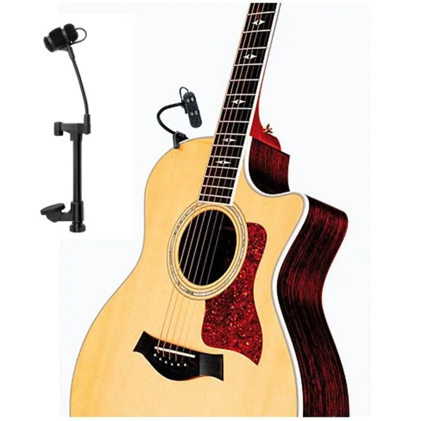 2018 г. Лидер продаж инструмент конденсаторный микрофон для гитары JHC CX200