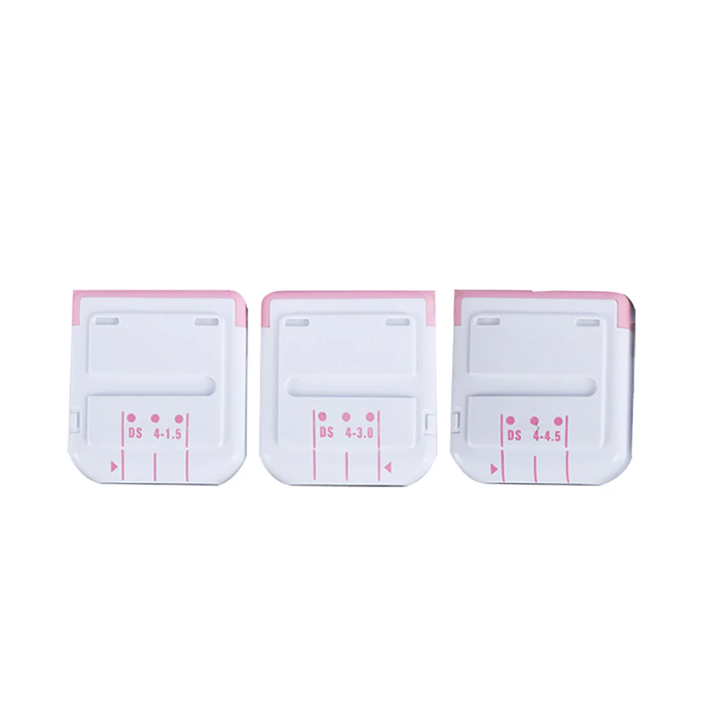 Non Surgical Face Lift Skin Tightening Wrinkle Removal Machine For Smas Layer