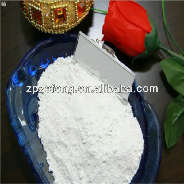 
 Белый порошок 64% Al(OH)3, гидроксид алюминия/тригидрат алюминия  