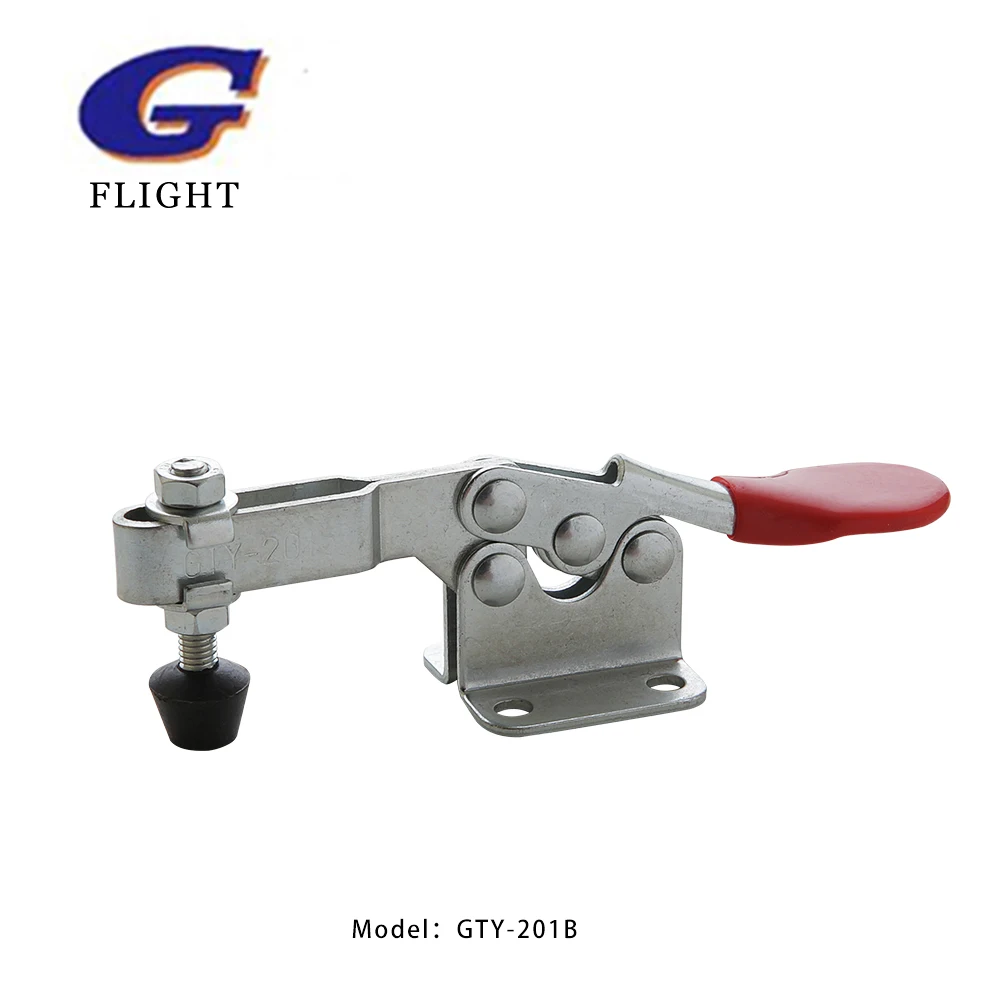 
Toggle Clamp 201 201A 201B 201C Horizontal Clamp Whole sale price equal to Destaco 215U 