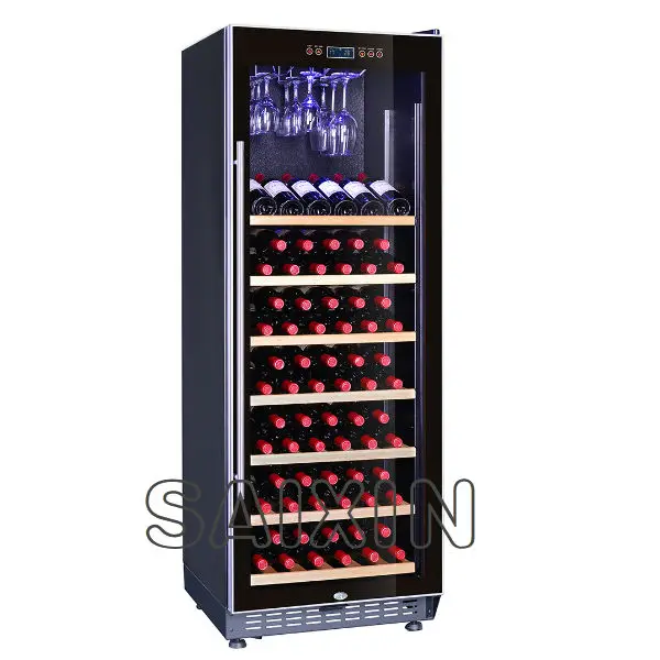 
86 bottle wine cooler wine cave 