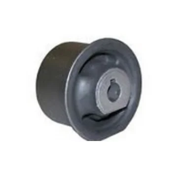Front Control Arm Bushing Mounting Isolator Bushing For Jeep Grand Cherokee WK WH Jeep Commander XK XH 52089516AA 52089516AB