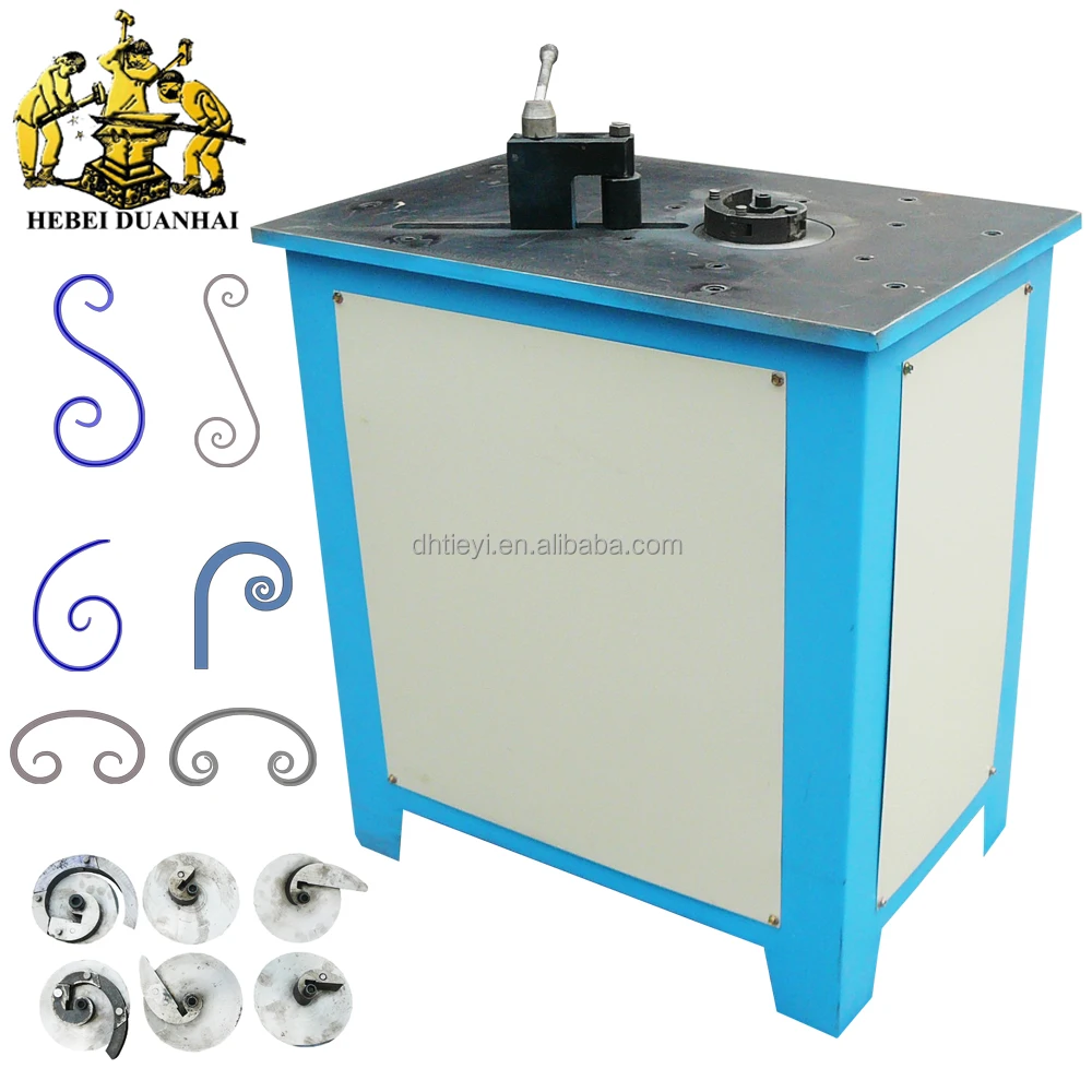 DH-DW16E машина для холодной ковки