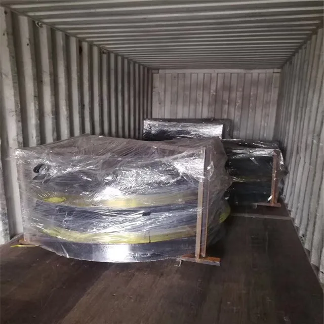 
Wear-resisting spare parts cone crusher concave 