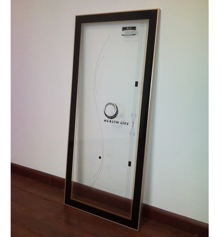 Hot Sale Commercial Transparent Lcd Display Fridge Single Door
