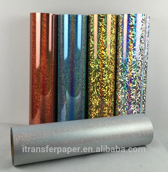 
Colorful heat transfer vinyl roll made of PU materials quality PU vinyl 